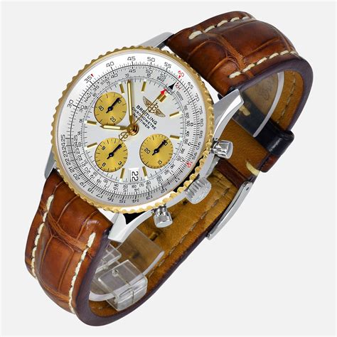 breitling navitimer d23322 watch|Breitling Navitimer d23322.